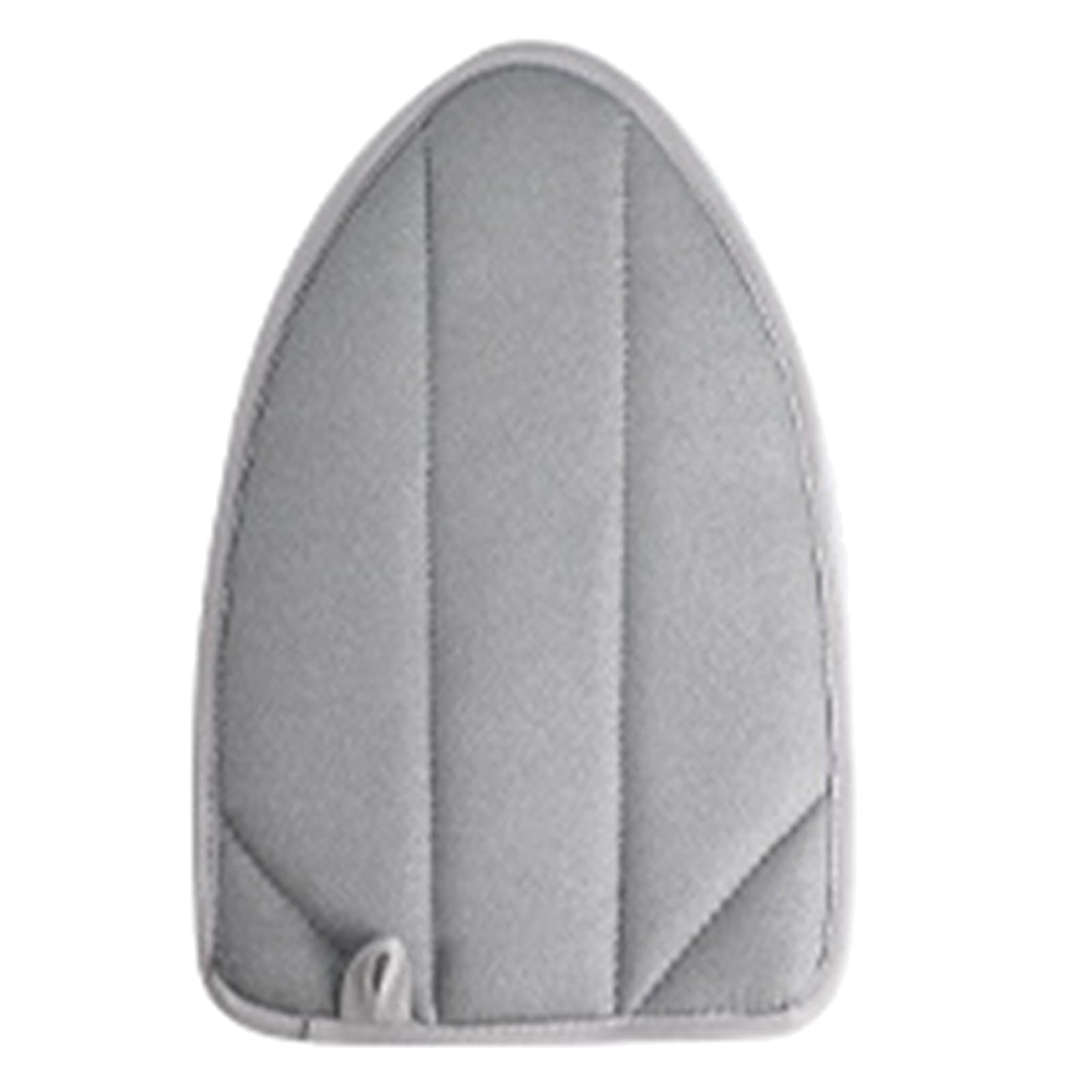 Kalttoy A Portable Holder Ironing Glove Ironing Pad Glove Nti Mitt Garment Steamer Handheld