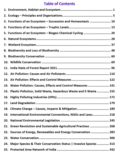 Image of PMF IAS Environment for UPSC 2023-24