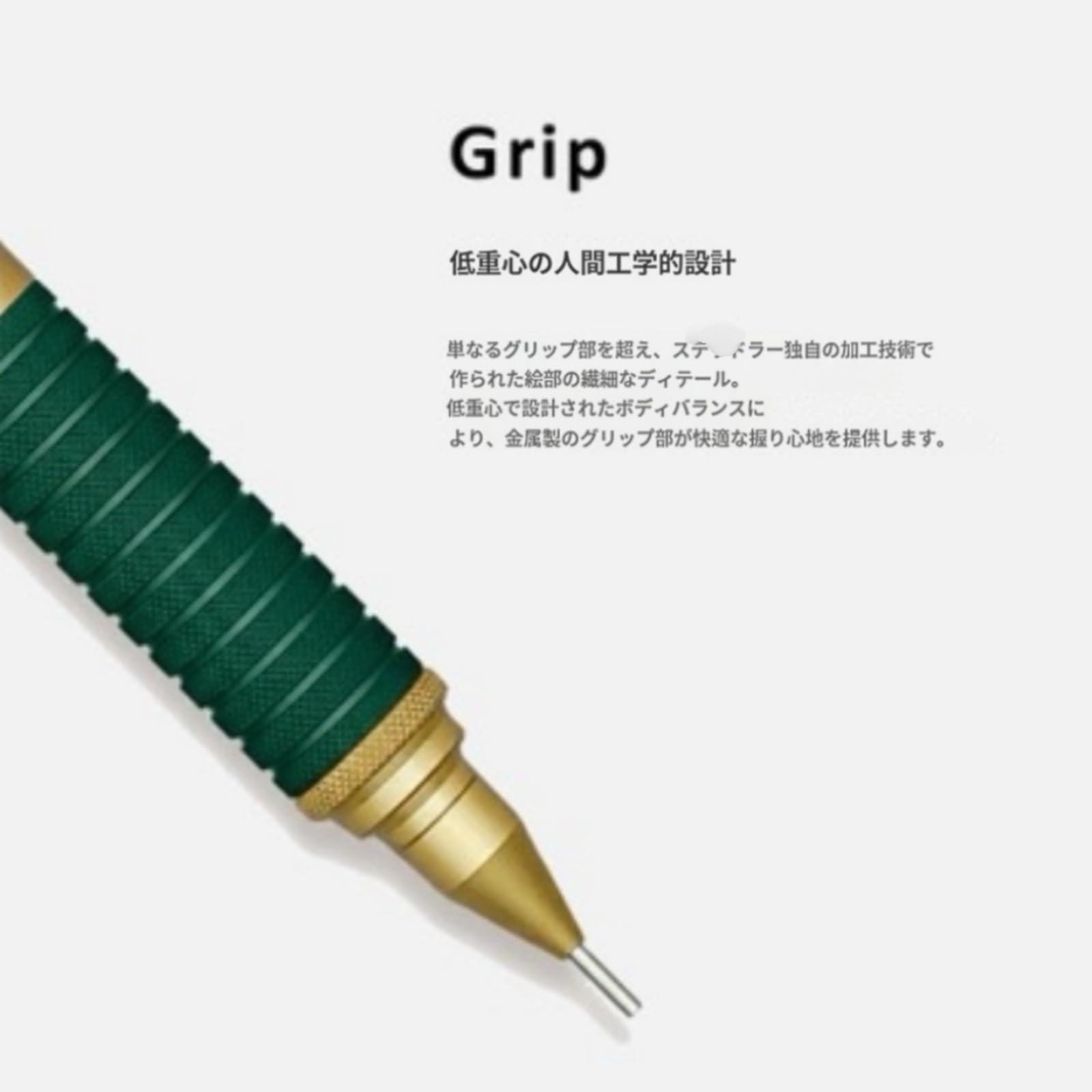 Amazon.co.jp: シャープペンシル 925 35 05 LIMITED EDITION 0.5mm