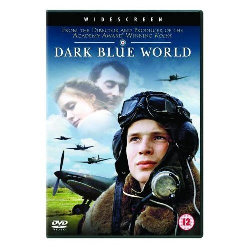 Leidenschaft in dunklen Tagen ( Dark Blue World ) - Mehr Infos/Bestellen