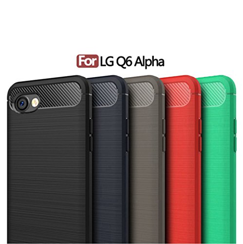 Lista de Lg q6 los 5 más buscados. 24 Imagen adicional