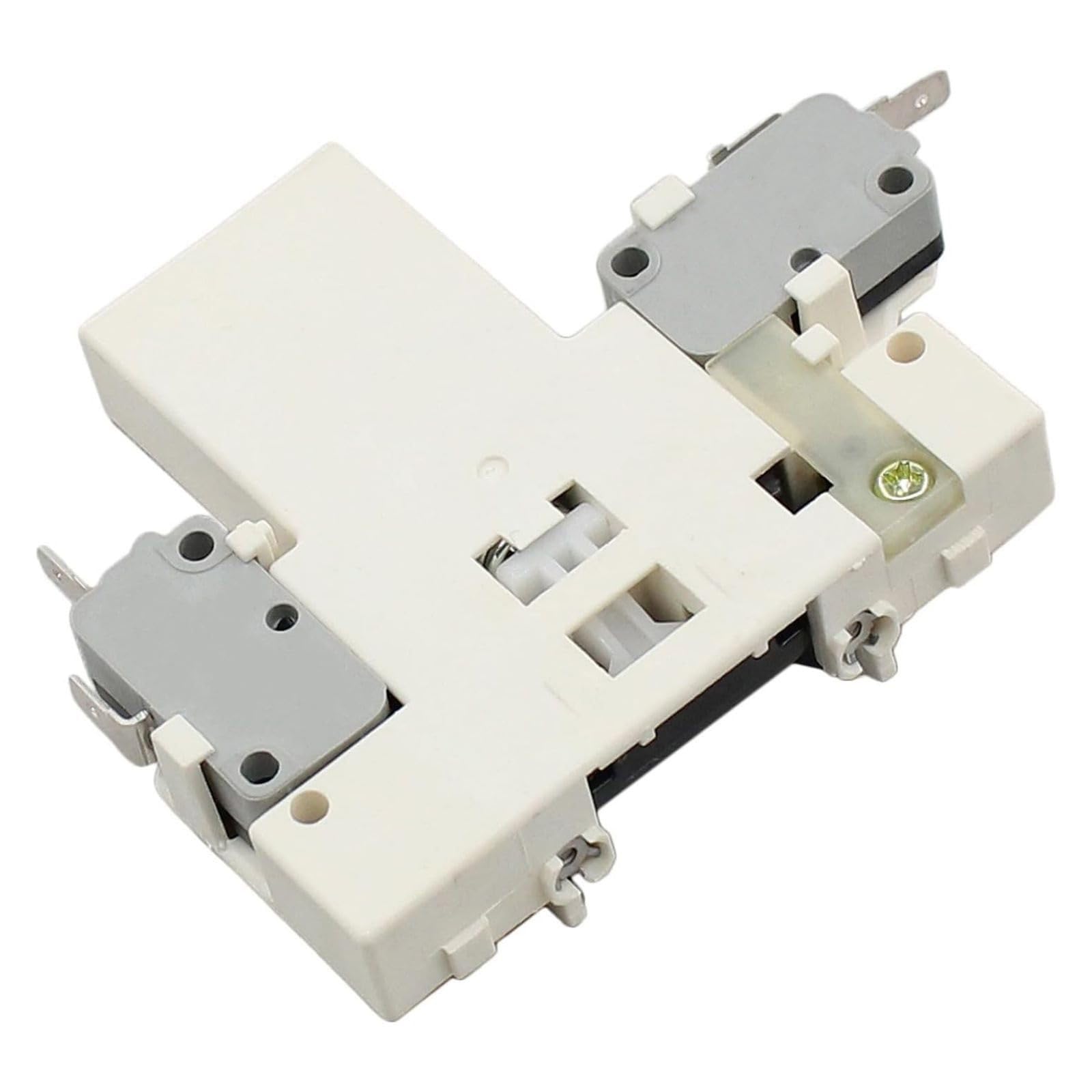 Msioytog AGM76149901 Dishwasher Door Latching Switches Assembly for AFK73909601 AFK73909602 AGM76209501 Dishwasher Accessories Door Component
