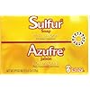 GRISI LARGE 125g 10% SULFUR SOAP DERMATITIS OILY SKIN