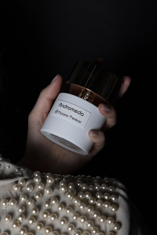 Tiziana Terenzi Andromeda Extrait Parfum