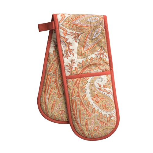 Maison d'Hermine Double Oven Mitt
