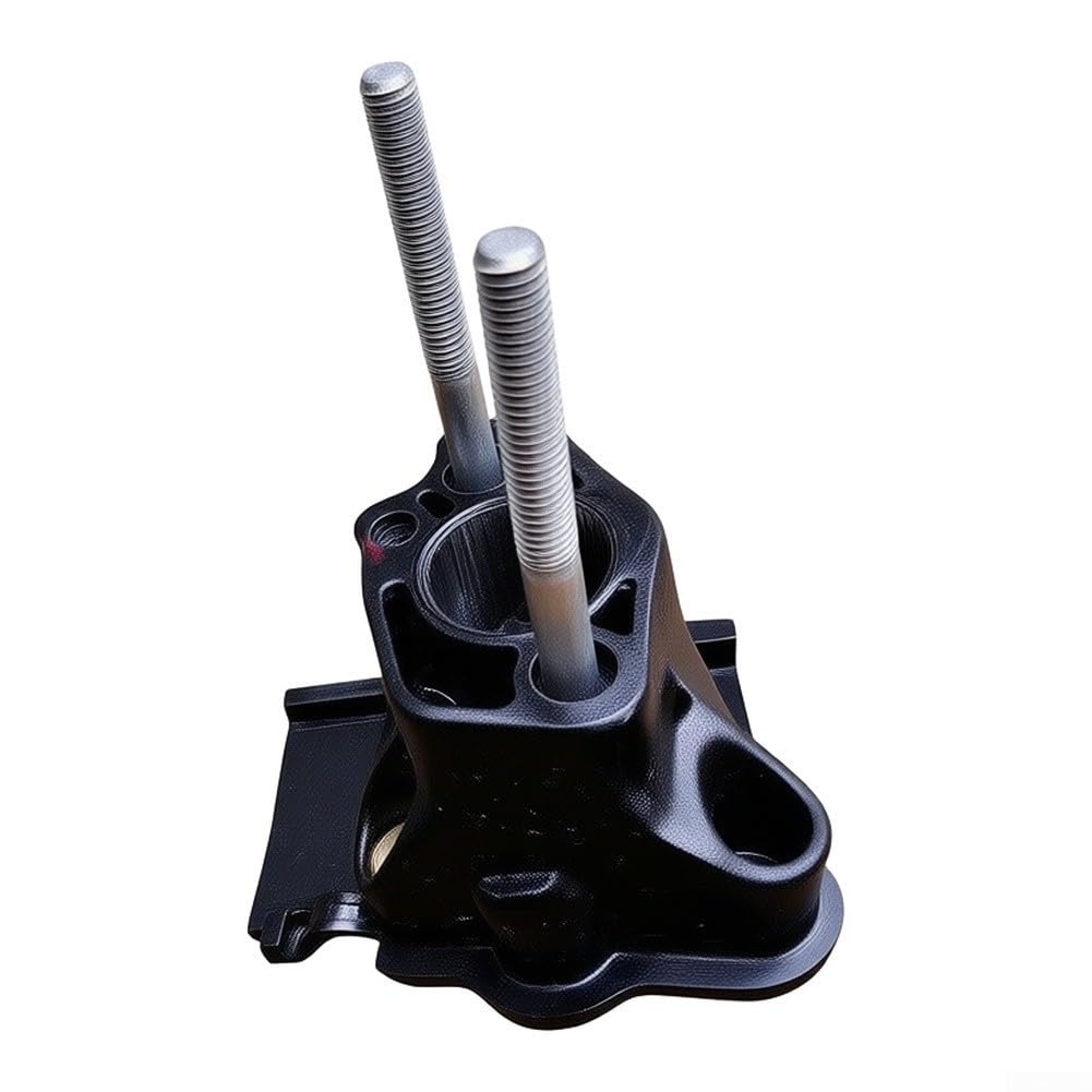 Adaptador Flange Metal para Secador BR430 BR450 Adaptador Flange