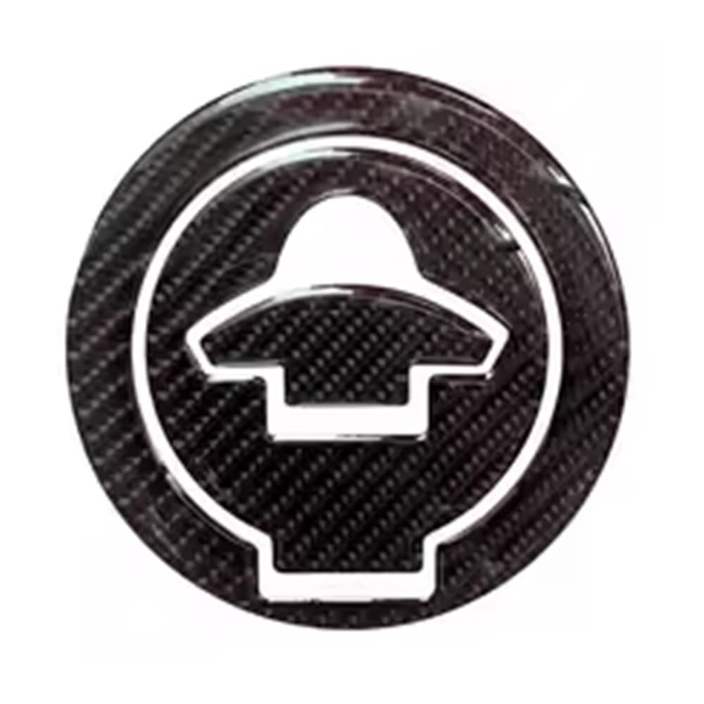 Motorcycle Sticker Fuel Tank Cover for YZF-R3 for R15 for R25 for MT-03 Traction Pad Decal