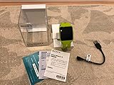 ソニー SmartWatch 3 SWR50 G ライム