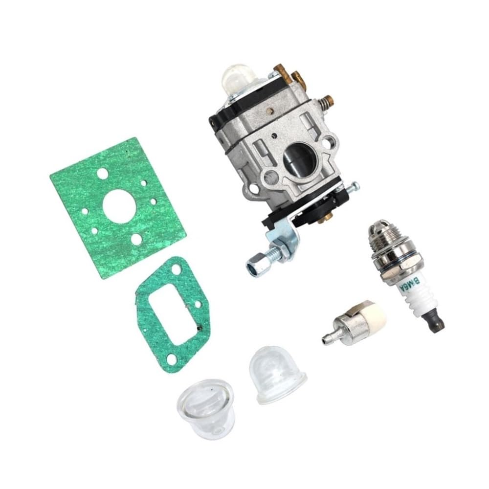 Carburateur EB630 EB630RT pièce moteur thermique souffleur de feuilles