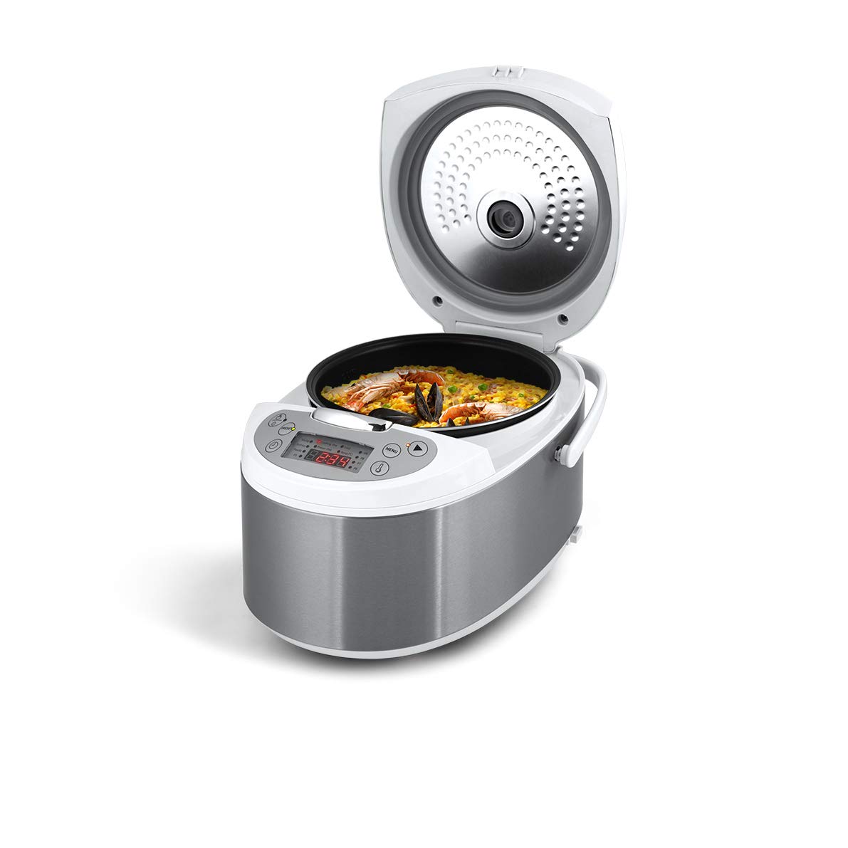 Máquina de cocinar programable - MCP 5000