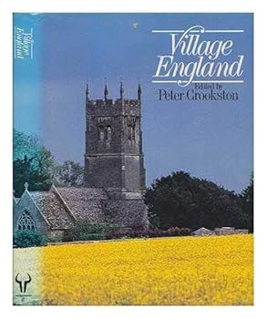 Paperback Village England Book
