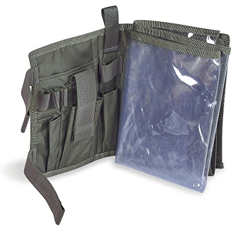 タスマニアンタイガー マップケース ラージ 7623.331