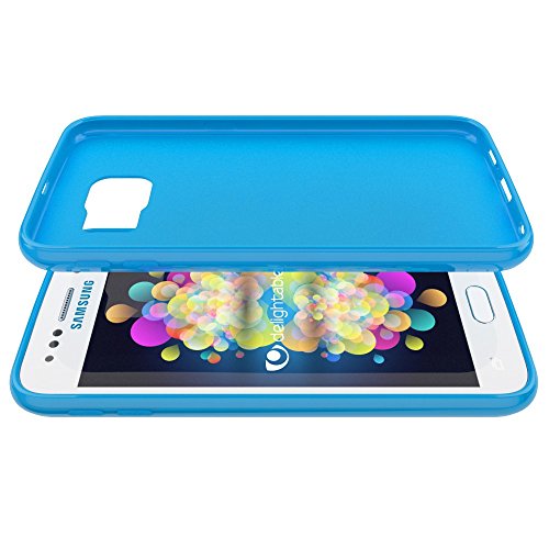 NALIA Cover Custodia per Samsung Galaxy S6