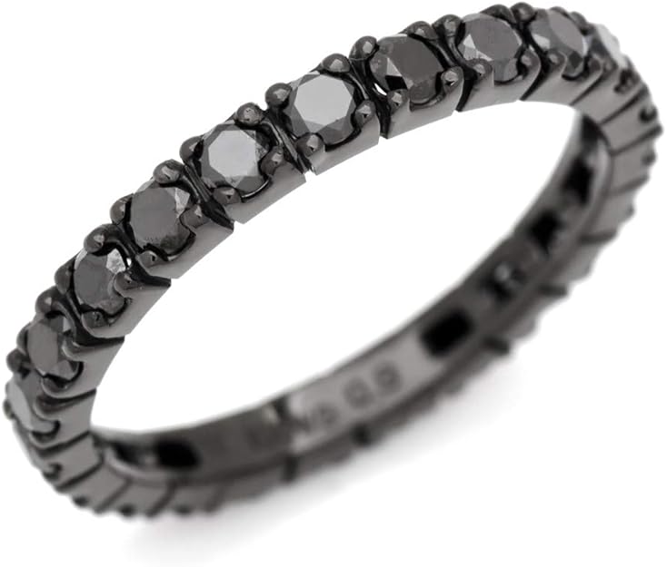 umu(アム) ダイヤモンド 1ct フルエタニティ リング PT900 ダイヤモンド 1ct フルエタニティリング[商品番号:RG0031