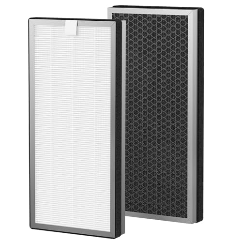 Image of 40 Replacement Filter for MA Series 40 Air Purifier 2 Pack