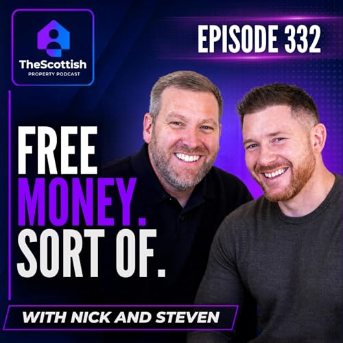 Scotland&rsquo;s &pound;10k First Home Fund Is Back &mdash; Will It Be Gone in Days?