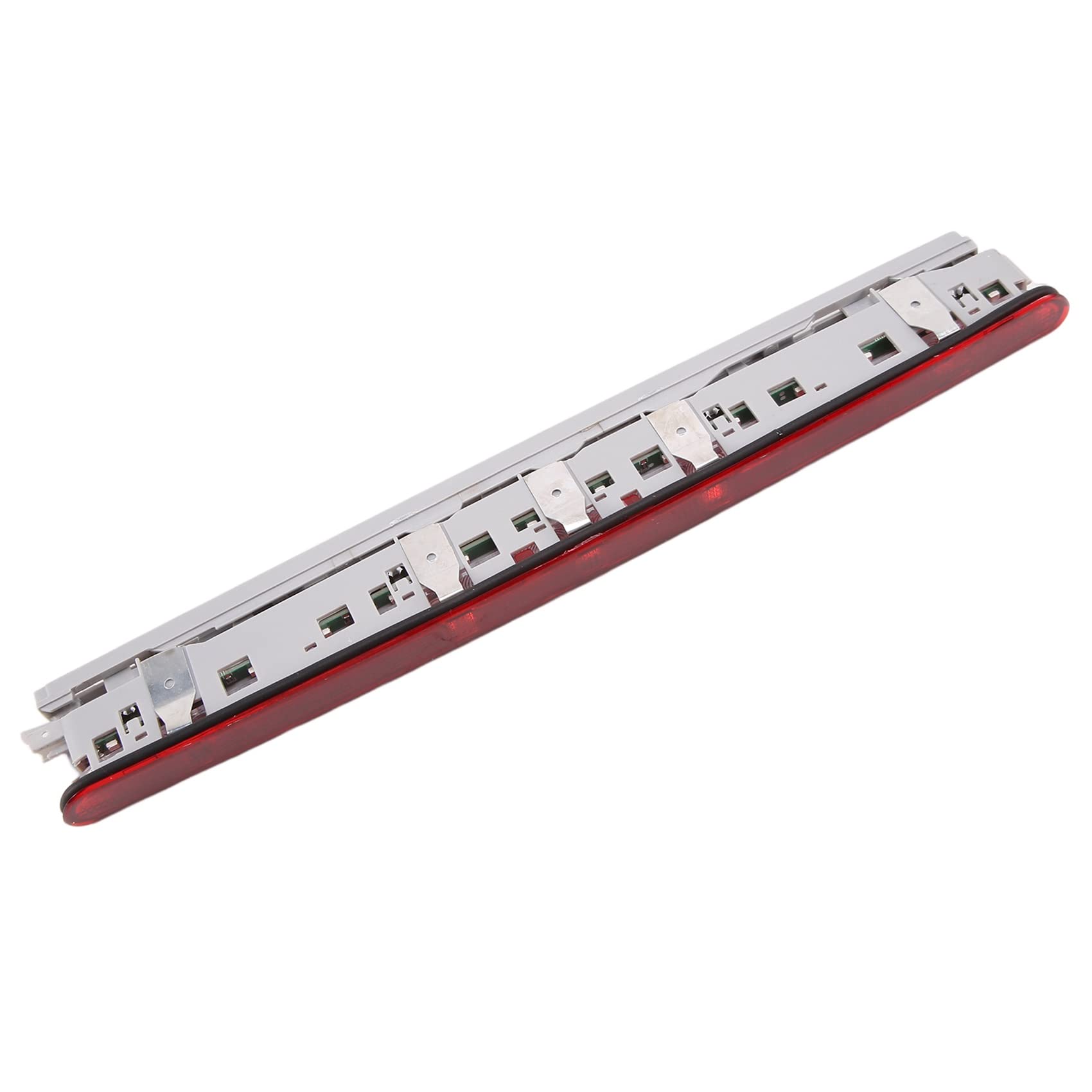 Luz de Freno LED Roja, Luz Trasera de Parada AutomáTica de PosicióN Alta 3RD para A4 B7 2005-2008 8E9945097B