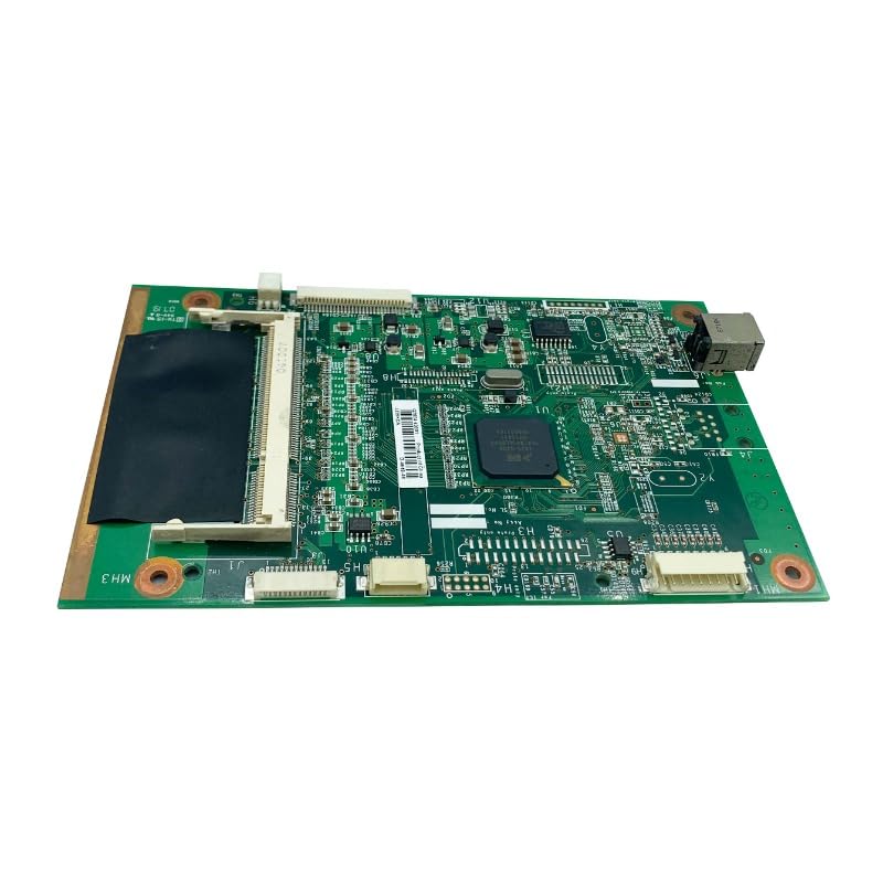Carte de formatage HP LaserJet P1320D Q7804-69003 pour corriger les erreurs d'impression
