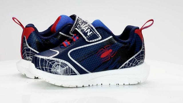 marvel shoes canada