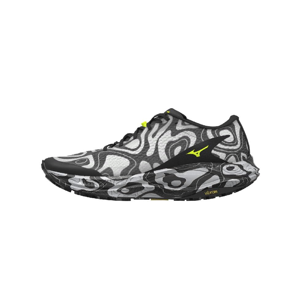 Mizuno NEO ACCERA J1GJ2650 - Zapatillas de correr para hombre