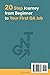 Software Testing Unlocked - A Beginner’s Guide to QA & Automation: 20-Step Journey from Beginner to Your First QA Job