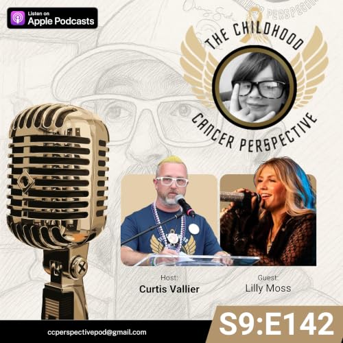 S9:E142 Interview with Lilly Moss