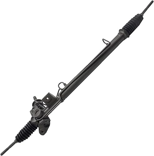 Miniatura 23 de Detroit Axle - Soporte de dirección y piñón para Hyundai Sonata 2011-2014 Montaje completo de piñón y cremallera de dirección asistida 2012 2013