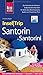 Produktbild Reise Know-How InselTrip Santorin: Reiseführer mit Insel-Faltplan und kostenloser Web-App