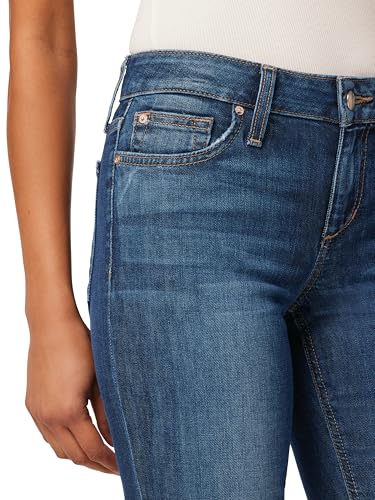 Joe's Womens Honey Curvy Bootcut Jeans4