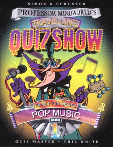 Pop Music (v. 1)