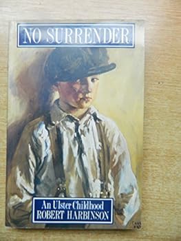 Paperback No Surrender: An Ulster Childhood Book