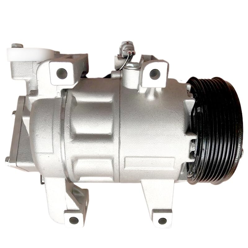 AC コンプレッサー、と互換性がある トヨタ Xtrail T32 2.5L Rogue