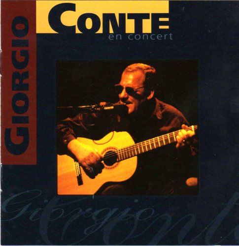 En Concert (Italy) [Audio CD]