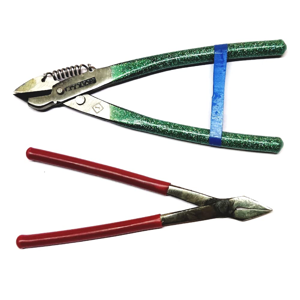 MMTool PRODUCTS® Jewelry Making Cutter And Plier Combo Set, Jewelry Tool Set