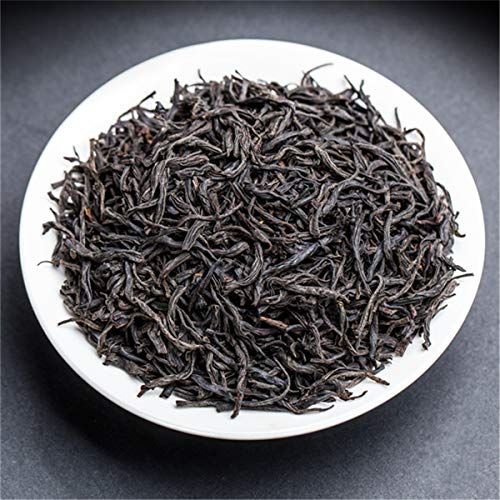 Grado superior 250g Lapsang Souchong té Wuyi orgánico negro rojo té cálido estómago té - Imagen 3