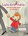 Lulu Grenadine (French Edition)