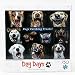 Buffalo Games - A Dog's Life - Catching The Perfect Treat - 750 Piece Jigsaw Puzzle