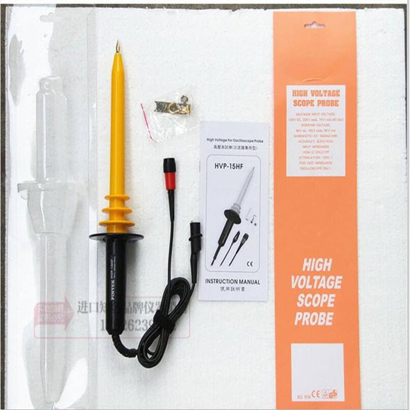 HVP-15HF High Voltage Oscilloscope Probe/Differential Probe