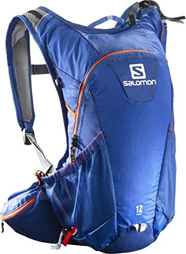 SALOMON Zaino Leggero, Ideale per il Running su