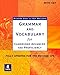 Produktbild Grammar and Vocabulary for Cambridge Advanced and Proficiency. With Key. Schülerbuch: Fully updated for the revised CPE