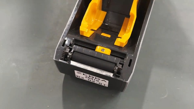 Amazon.com: Platen Roller for Zebra ZD410 ZD411 Thermal Label