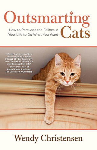 Outsmarting Cats: How To Persuade The Felines In Your Life To Do What You Want