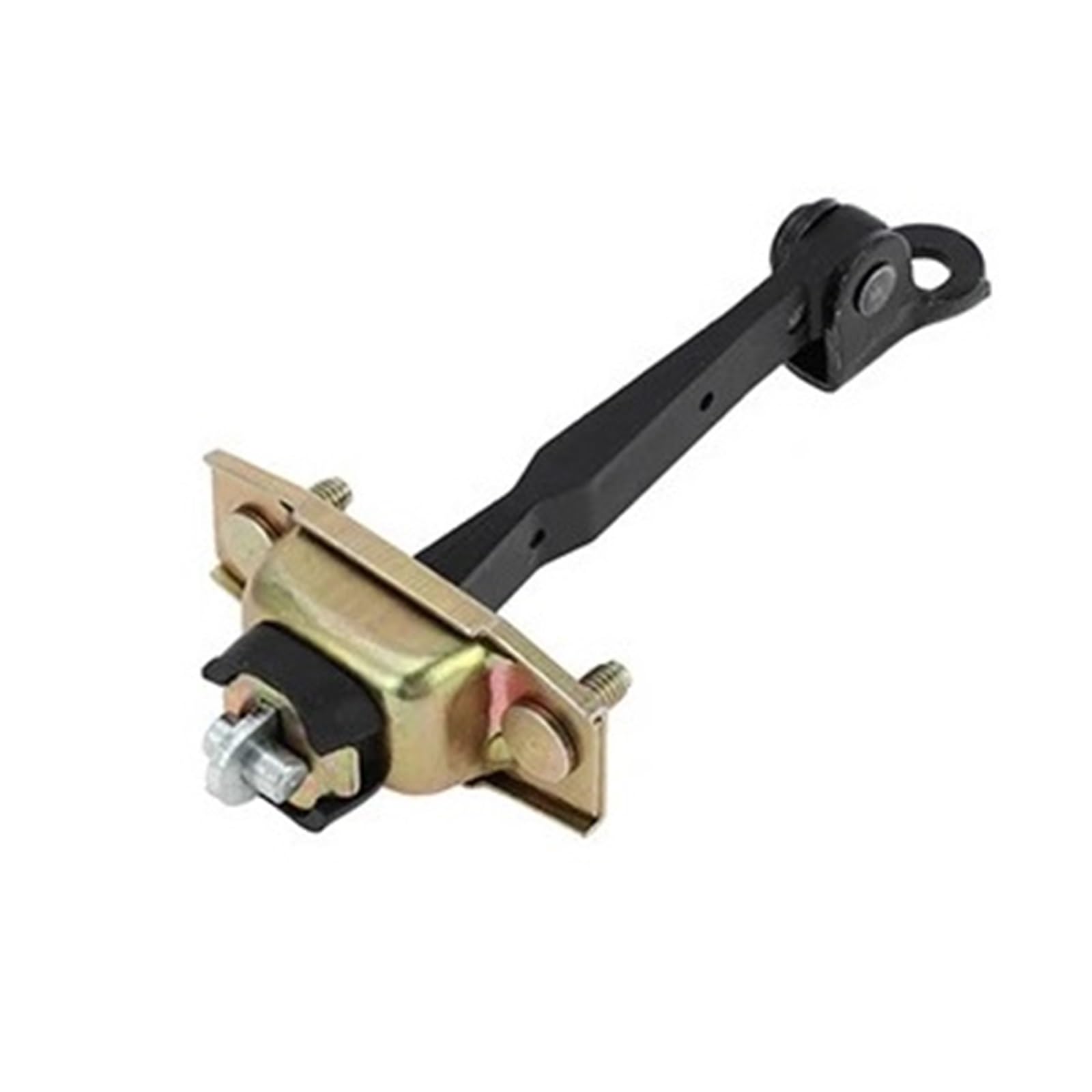 EJUOYO Car Door Check Strap Fit for Toyota Camry 1997-2001 Fit for Lexus ES 300 1997-2001 Front Door Check Strap Stopper Limiter No.6861033031 Front Door Check Strap