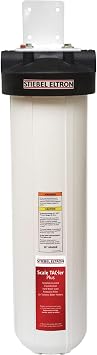 Stiebel Eltron 692500 Scale TAC-ler Plus Water Conditioner, White