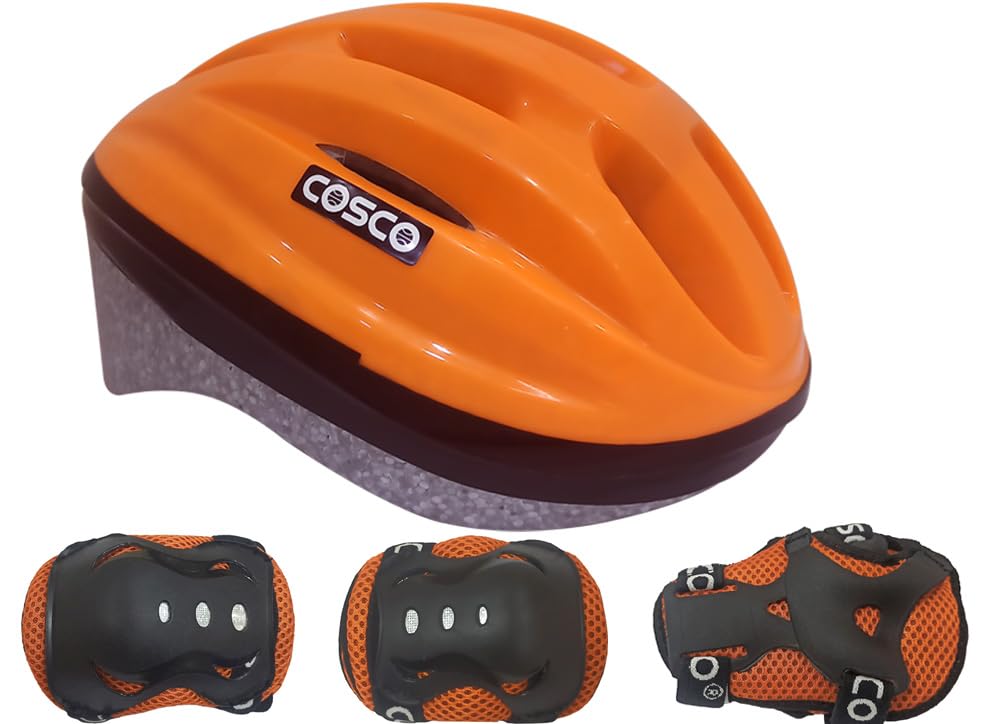 Cosco Armour Beginner Protective Kit - Complete Safety Gear for Sports and Outdoor Activities-image-11