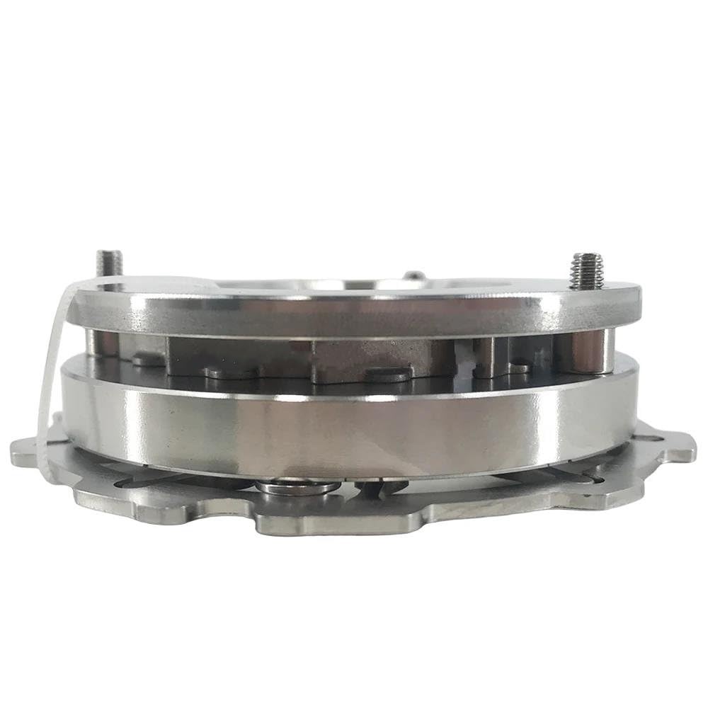 Turbocompressore GT1544V VNT Anello Ugello Turbo Geometria Variabile 753420 753420-5005S 753420-5004S 753420-2 753420-3 11657804903 750030 Turbocompressori motore auto