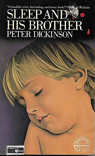Sleep and His Brother 0394744527 Book Cover