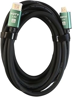 Cable HDMI TO HDMI 5m - 4k