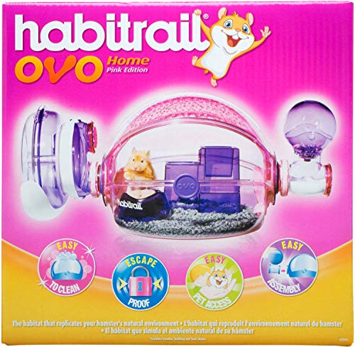 habitrail studio