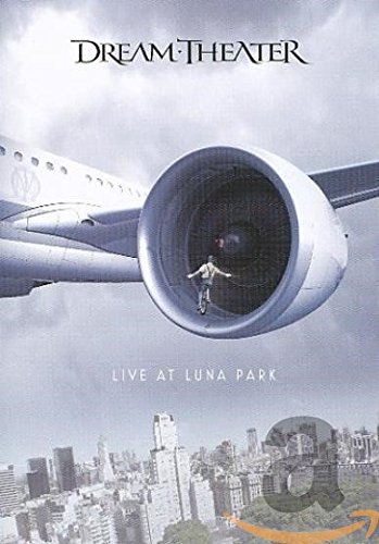Preisvergleich Produktbild Dream Theater - Live at Luna Park [2 DVDs]